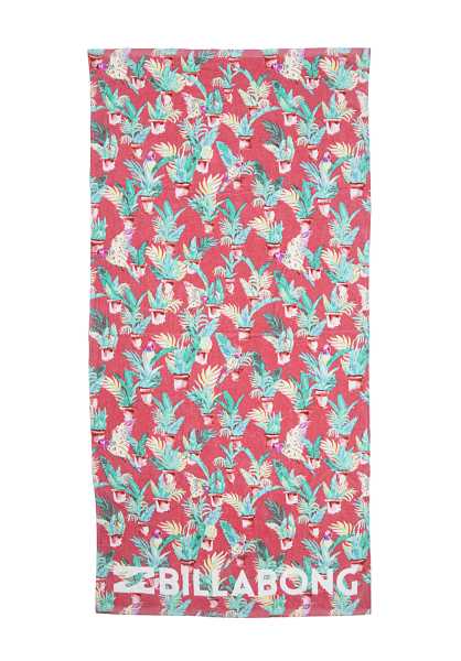 Billabong Lie Down - Multicolor Donna Ulteriori Accessori (U9187)